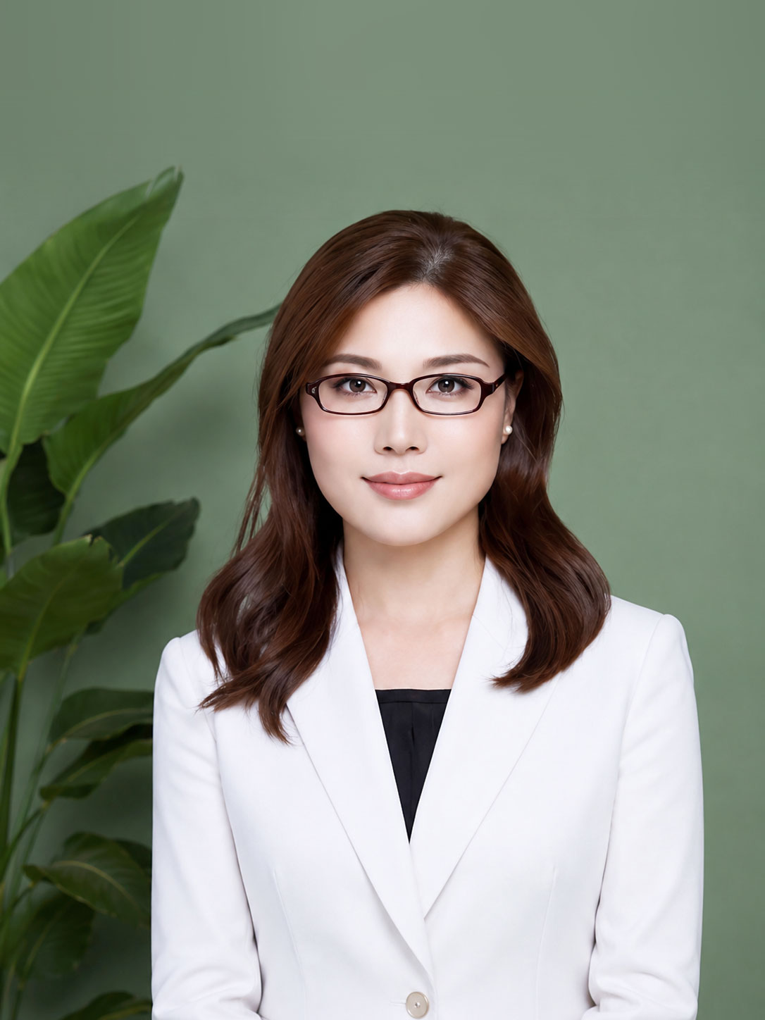 常璐 · 资深心理咨询师